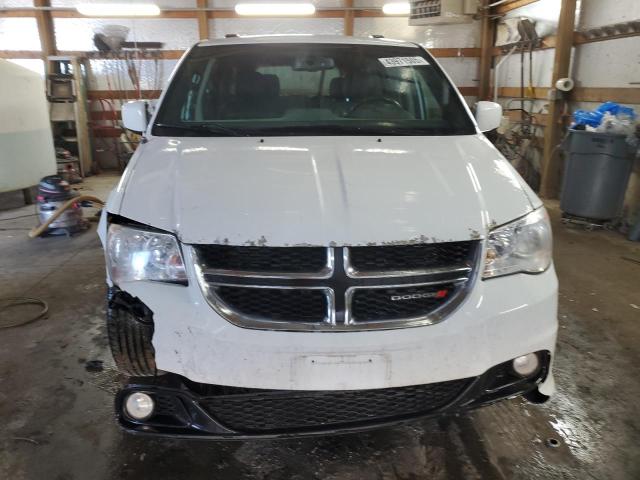 2017 DODGE GRAND CARA - 2C4RDGCG6HR713077