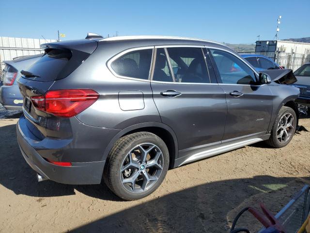 Vin: wbxht3c37g5f66547, lot: 47071185, bmw x1 xdrive28i 20163