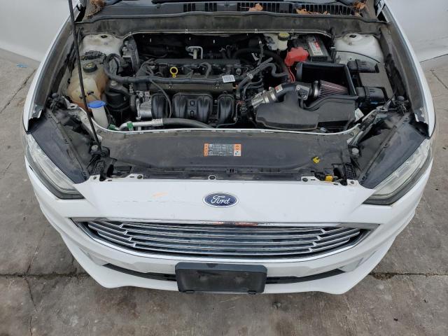 2018 FORD FUSION SE - 3FA6P0H75JR127311