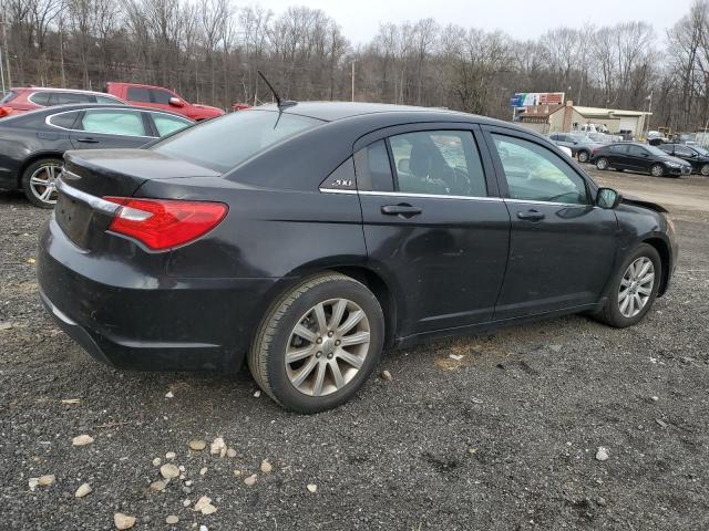 Vin: 1c3ccbbb7dn651539, lot: 45675915, chrysler 200 touring 20133