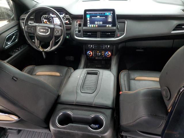 2021 GMC YUKON AT4 1GKS2CKD1MR287374