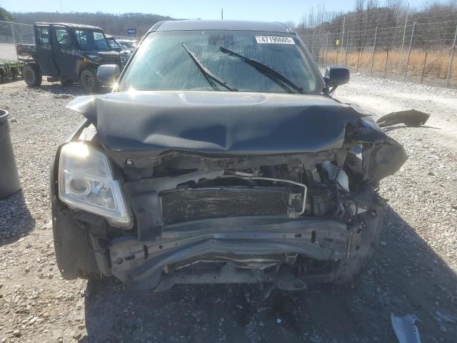 2017 GMC TERRAIN SL - 2GKALMEK7H6282142