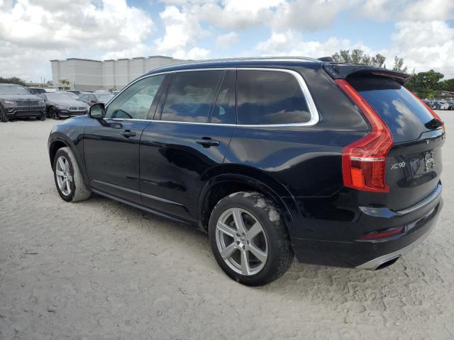 VOLVO XC90 T6 MO 2020 black  gas YV4A22PK5L1570816 photo #3