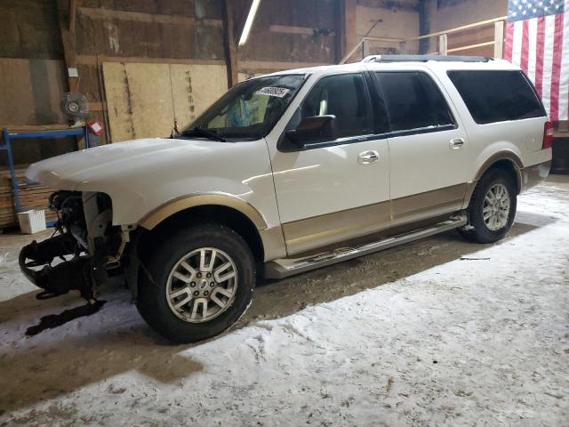Vin: 1fmjk1j57def38374, lot: 44600925, ford expedition el xlt 2013 img_1