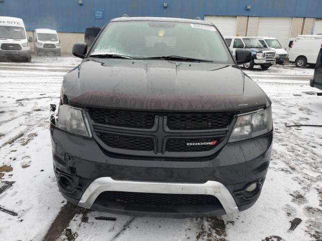 2016 DODGE JOURNEY CR - 3C4PDDGG6GT165125