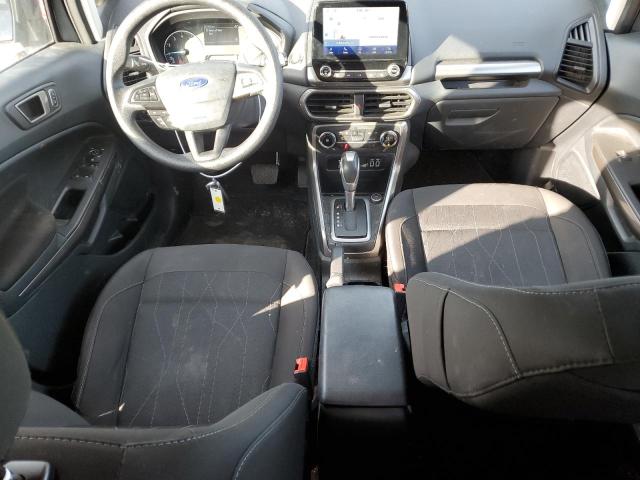 2021 FORD ECOSPORT S - MAJ3S2GE4MC440737
