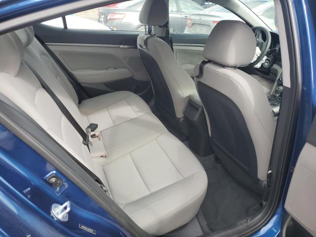 2018 HYUNDAI ELANTRA SE 5NPD84LF1JH397014