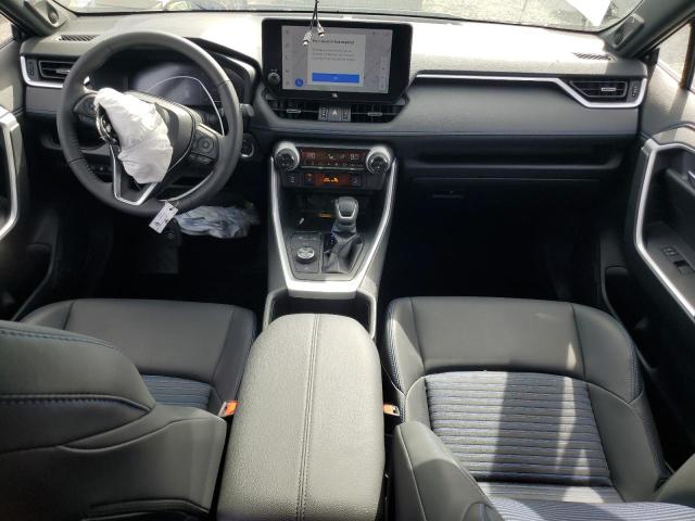 2024 TOYOTA RAV4 XSE - JTME6RFV5RD558718