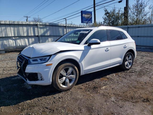 AUDI Q5 PREMIUM