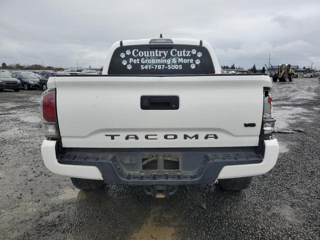 2020 TOYOTA TACOMA DOU - 5TFCZ5AN2LX217667