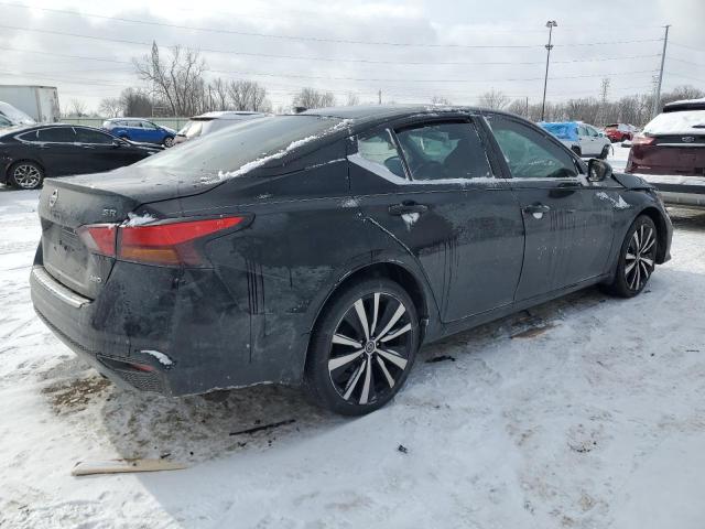 2021 NISSAN ALTIMA SR - 1N4BL4CW5MN351640