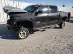 2015 CHEVROLET SILVERADO - 3GCUKSEC9FG446890