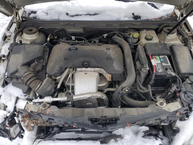 2016 BUICK REGAL PREM 2G4GS5GX0G9105187