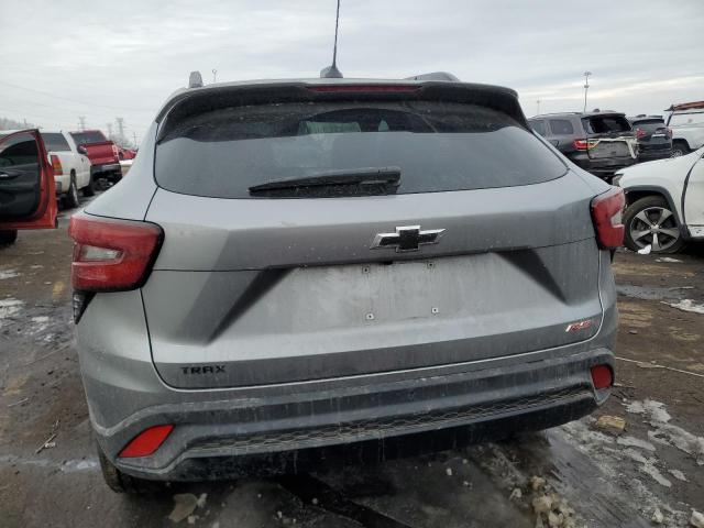 2024 CHEVROLET TRAX 2RS KL77LJE24RC192697