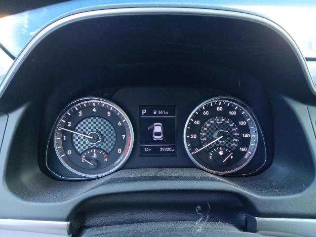 2019 HYUNDAI ELANTRA SE 5NPD84LFXKH440573