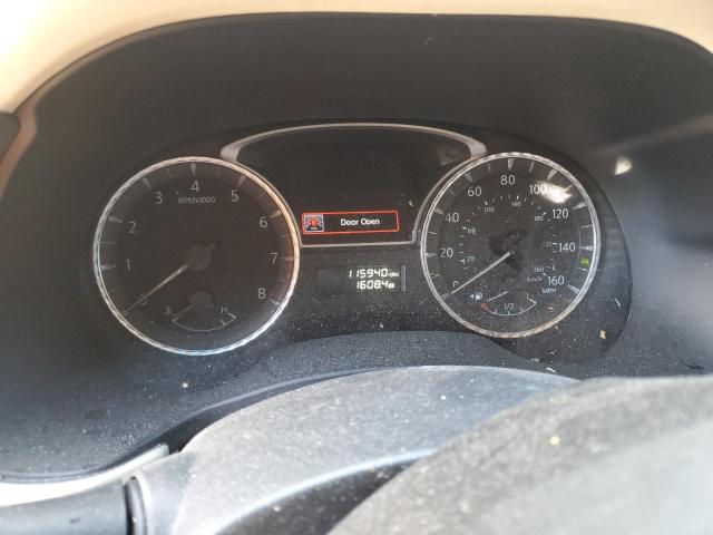 2015 INFINITI QX60 5N1AL0MM4FC556601