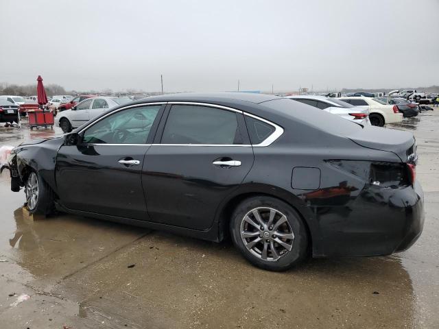 2017 NISSAN ALTIMA 2.5 - 1N4AL3AP5HN353136