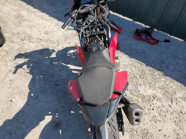 2022 HONDA CBR500 RA MLHPC6253N5301046