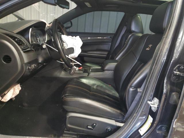 2019 CHRYSLER 300 S - 2C3CCABG4KH640476