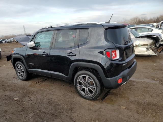2017 JEEP RENEGADE L - ZACCJBDB2HPG63836