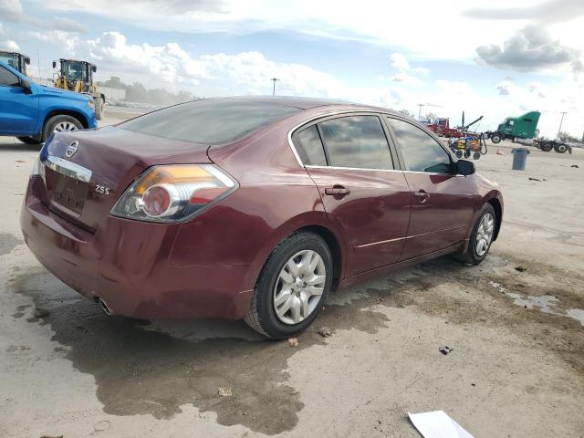 Vin: 1n4al2ap4cn459029, lot: 45005965, nissan altima base 20123