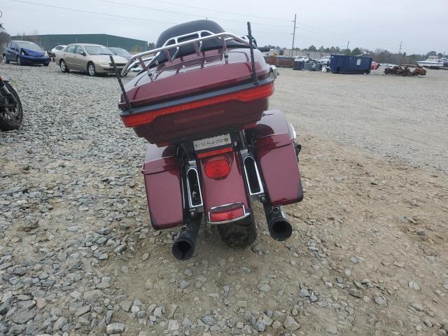 2015 HARLEY-DAVIDSON FLHTKL ULT 1HD1KKL13FB635630