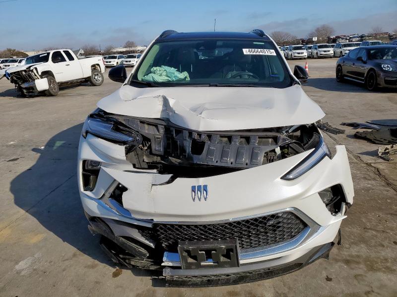 2024 BUICK ENCORE GX - KL4AMESL4RB197487