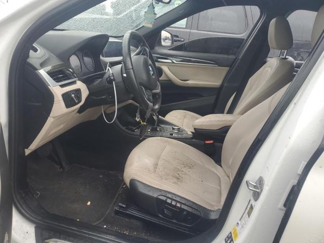 2022 BMW X1 XDRIVE2 - WBXJG9C02N5V14574
