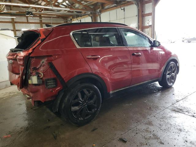 2020 KIA SPORTAGE S - KNDP63AC1L7675648