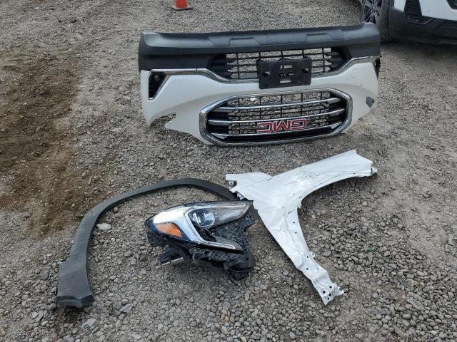 2020 GMC TERRAIN SL - 3GKALPEV4LL308244