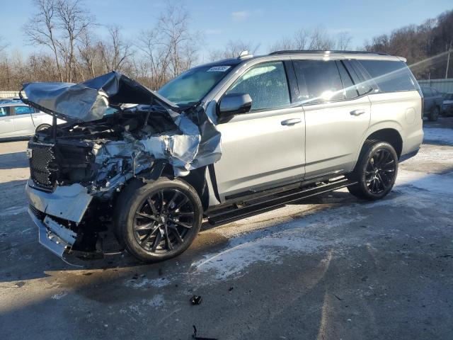 2023 CADILLAC ESCALADE S 1GYS4GKL6PR314118