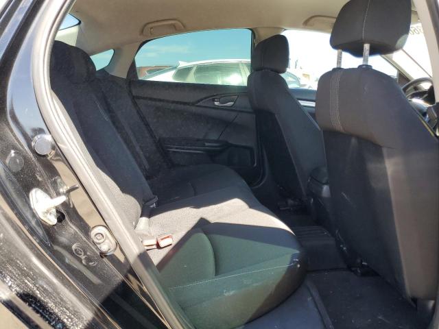 2019 HONDA CIVIC LX - 2HGFC2F67KH546836