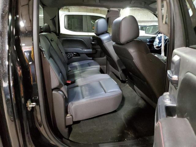2017 GMC SIERRA K15 - 3GTU2NEC5HG348279