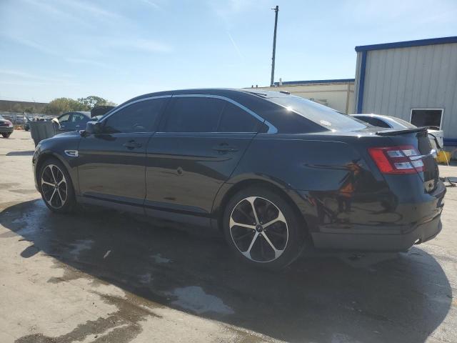 Vin: 1fahp2e87fg208522, lot: 46700095, ford taurus sel 20152