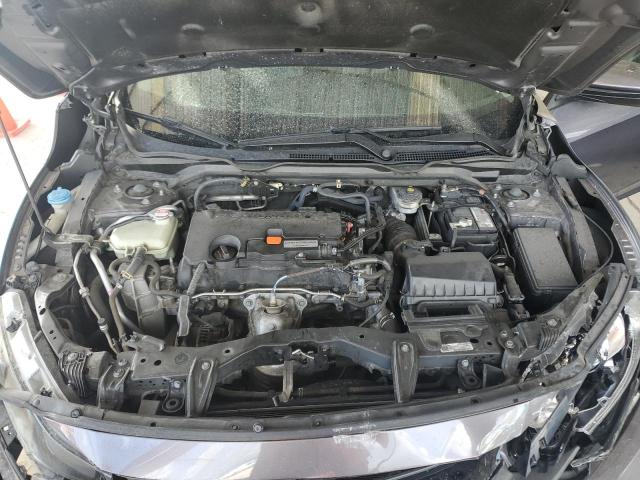 2020 HONDA CIVIC LX 19XFC2F6XLE021538