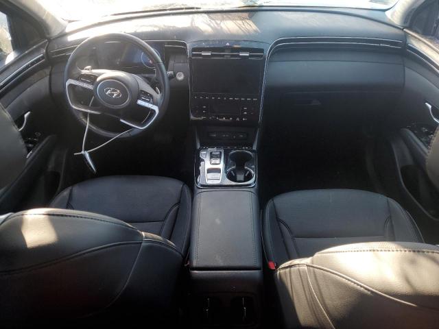 2024 HYUNDAI TUCSON LIM - 5NMJECDE1RH365037