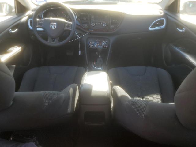 2016 DODGE DART SE 1C3CDFAA3GD606489