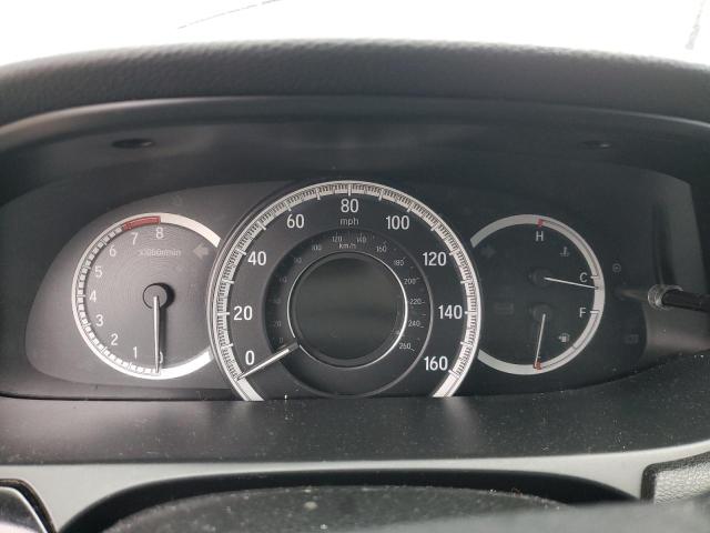 2016 HONDA ACCORD LX - 1HGCR2F30GA085492