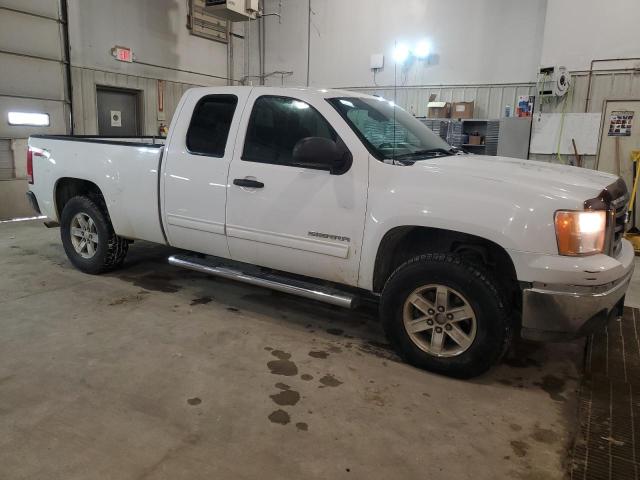 Vin: 1gtr2ve71dz182216, lot: 45119775, gmc sierra k1500 sle 20134