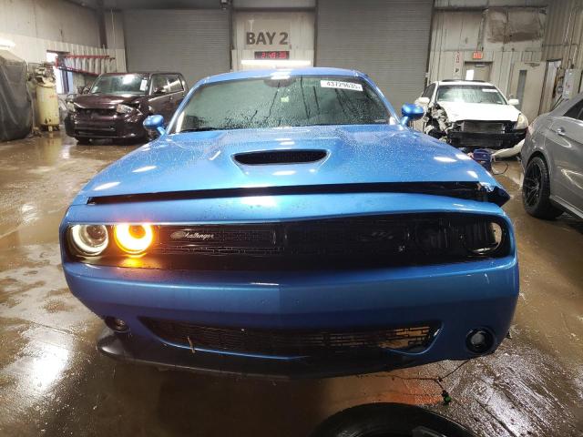 2019 DODGE CHALLENGER - 2C3CDZBT7KH708715