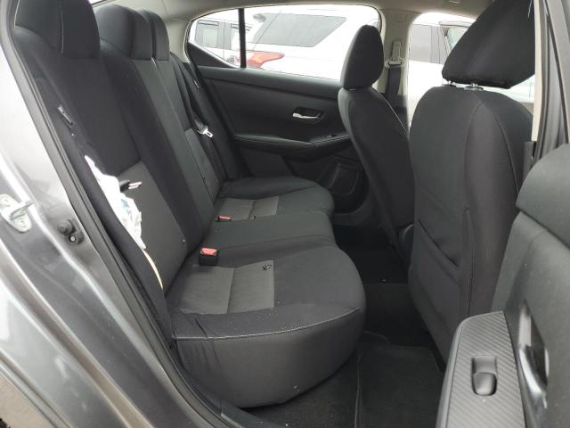 2023 NISSAN SENTRA SV - 3N1AB8CV1PY286982