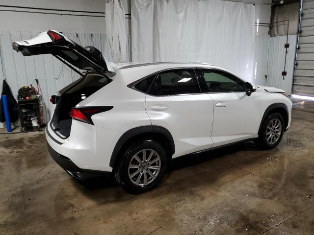 Vin: jtjyarbz5j2088787, lot: 45235585, lexus nx 300 base 20183