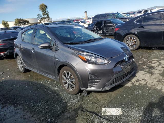 2018 TOYOTA PRIUS C - JTDKDTB35J1607397