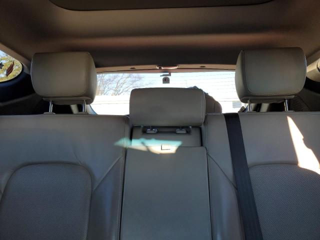 2017 HYUNDAI SANTA FE S - 5XYZUDLB7HG461590