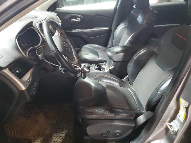 2015 JEEP CHEROKEE T - 1C4PJMBS2FW500796