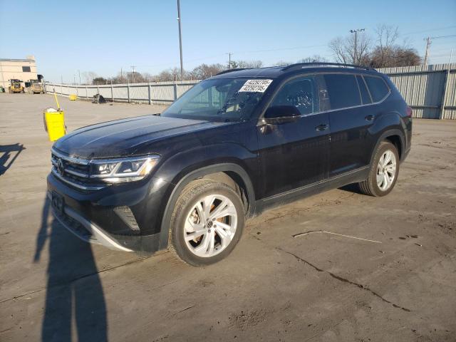 VOLKSWAGEN ATLAS SE
