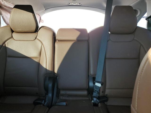 2018 ACURA MDX NAVI 5J8YD4H45JL800963
