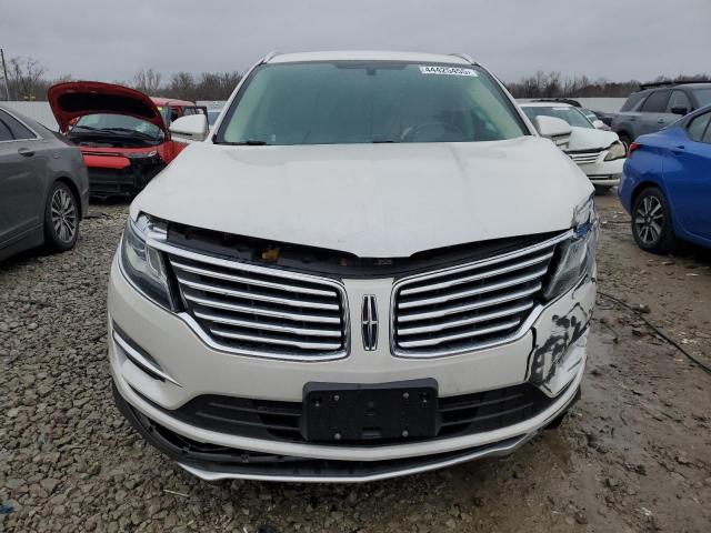 2017 LINCOLN MKC SELECT 5LMCJ2D9XHUL20308