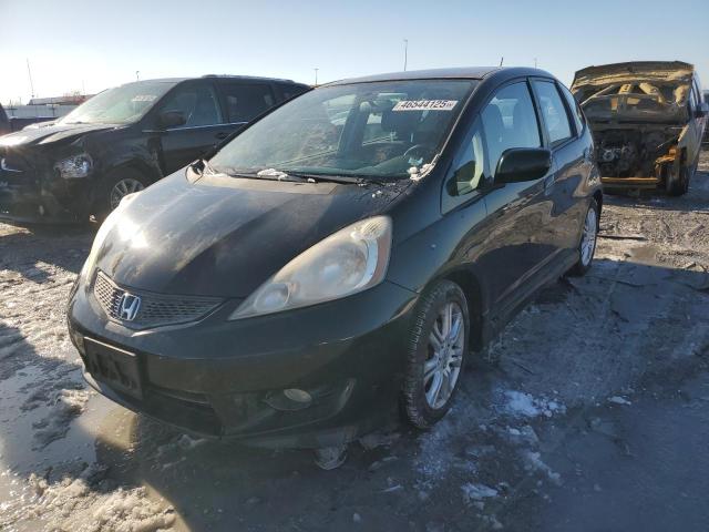 Vin: jhmge8h56bc009560, lot: 46544125, honda fit sport 2011 img_1