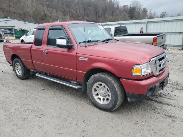 Vin: 1ftlr4fe0bpa17310, lot: 44780865, ford ranger super cab 20114